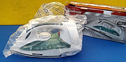 SUNBEAM MASTER PROFESSIONAL IRON GCSBCL-234 FREE SHIP