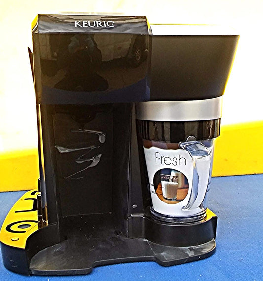 KEURIG LAVAZZA COFFEE FOR PARTS  FREE SHIPPING