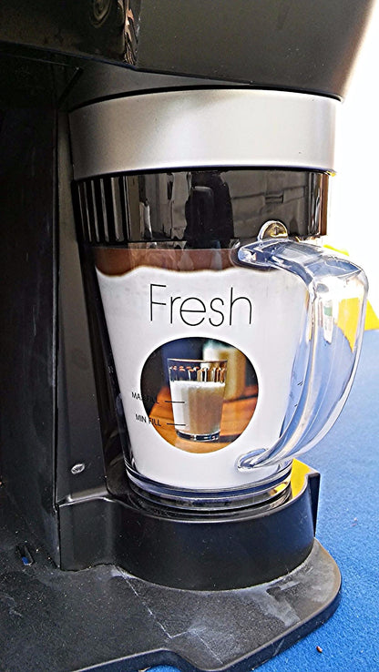 KEURIG LAVAZZA COFFEE FOR PARTS  FREE SHIPPING