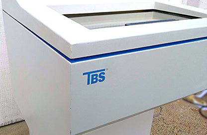 TBS TRIANGLE BIOMEDICAL MINOTOME PLUS REFRIGERATED MICROTOME WATCHVIDEO FREESHIP