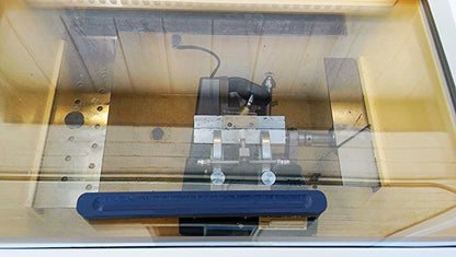 TBS TRIANGLE BIOMEDICAL MINOTOME PLUS REFRIGERATED MICROTOME WATCHVIDEO FREESHIP