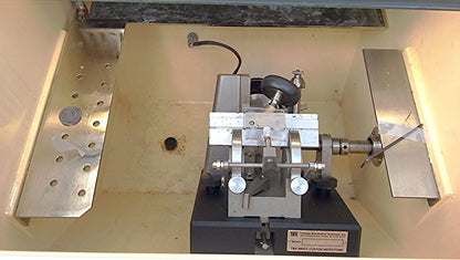 TBS TRIANGLE BIOMEDICAL MINOTOME PLUS REFRIGERATED MICROTOME WATCHVIDEO FREESHIP