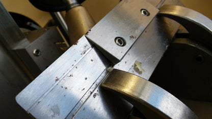 TBS TRIANGLE BIOMEDICAL MINOTOME PLUS REFRIGERATED MICROTOME WATCHVIDEO FREESHIP