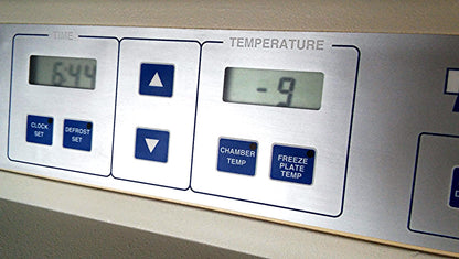 TBS TRIANGLE BIOMEDICAL MINOTOME PLUS REFRIGERATED MICROTOME WATCHVIDEO FREESHIP