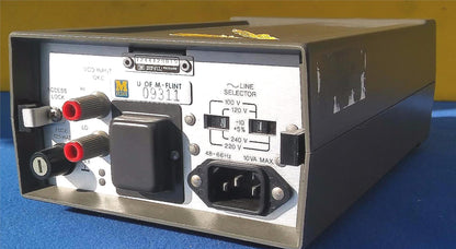 HEWLETT PACKARD 3311A FUNCTION SIGNAL GENERATOR *100% WARRANTY* FREE SHIPPING