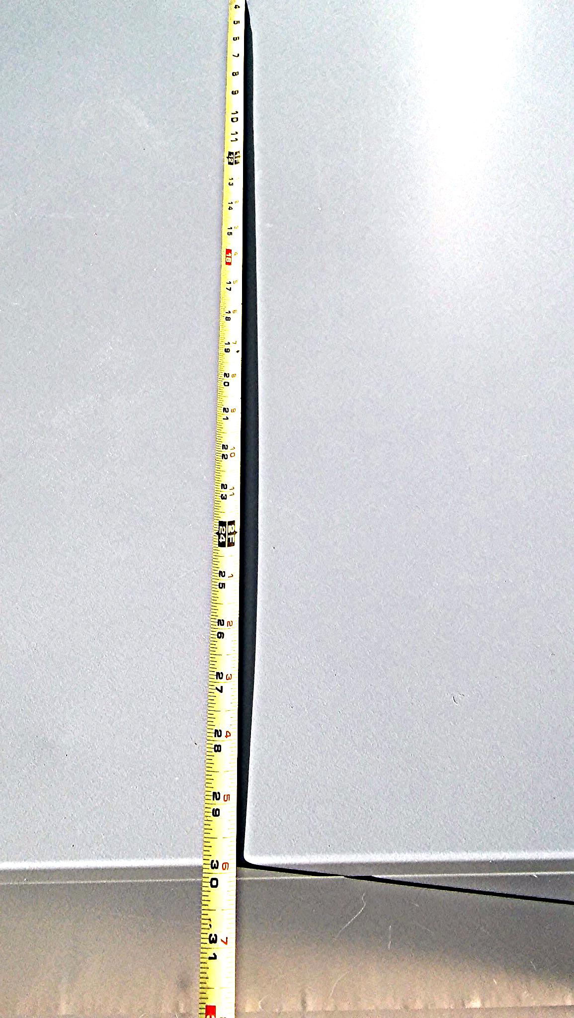 MAYLINE BASE PLUS 5 DRAWER MAP FLAT FILE 56 x 40 deep PERFECT!