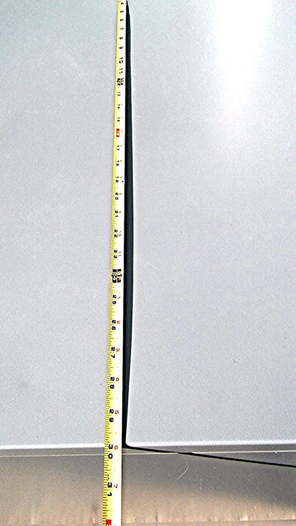 MAYLINE BASE PLUS 5 DRAWER MAP FLAT FILE 56 x 40 deep PERFECT!