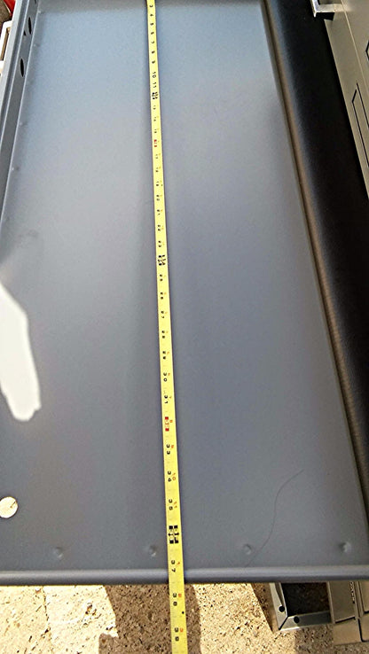 MAYLINE BASE PLUS 5 DRAWER MAP FLAT FILE 56 x 40 deep PERFECT!