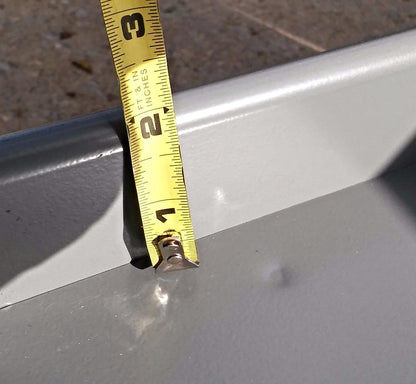 MAYLINE BASE PLUS 5 DRAWER MAP FLAT FILE 56 x 40 deep PERFECT!