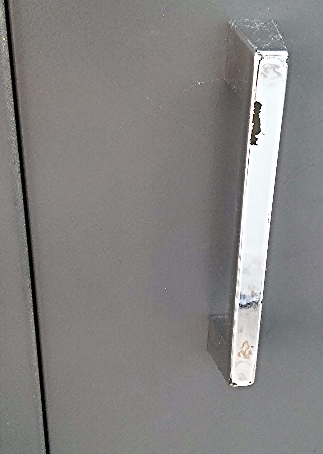 MAYLINE BASE PLUS 5 DRAWER MAP FLAT FILE 56 x 40 deep PERFECT!