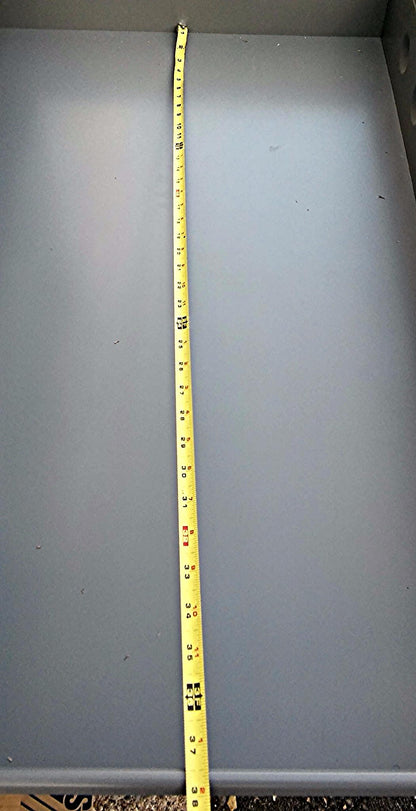 MAYLINE BASE PLUS 5 DRAWER MAP FLAT FILE 56 x 40 deep PERFECT!