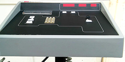 BTE WORK SIMULATOR WS20 STRENGTH TESTING SYSTEM FREE SHIPPING