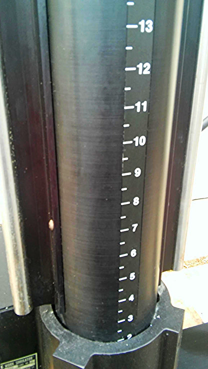 BTE WORK SIMULATOR WS20 STRENGTH TESTING SYSTEM FREE SHIPPING