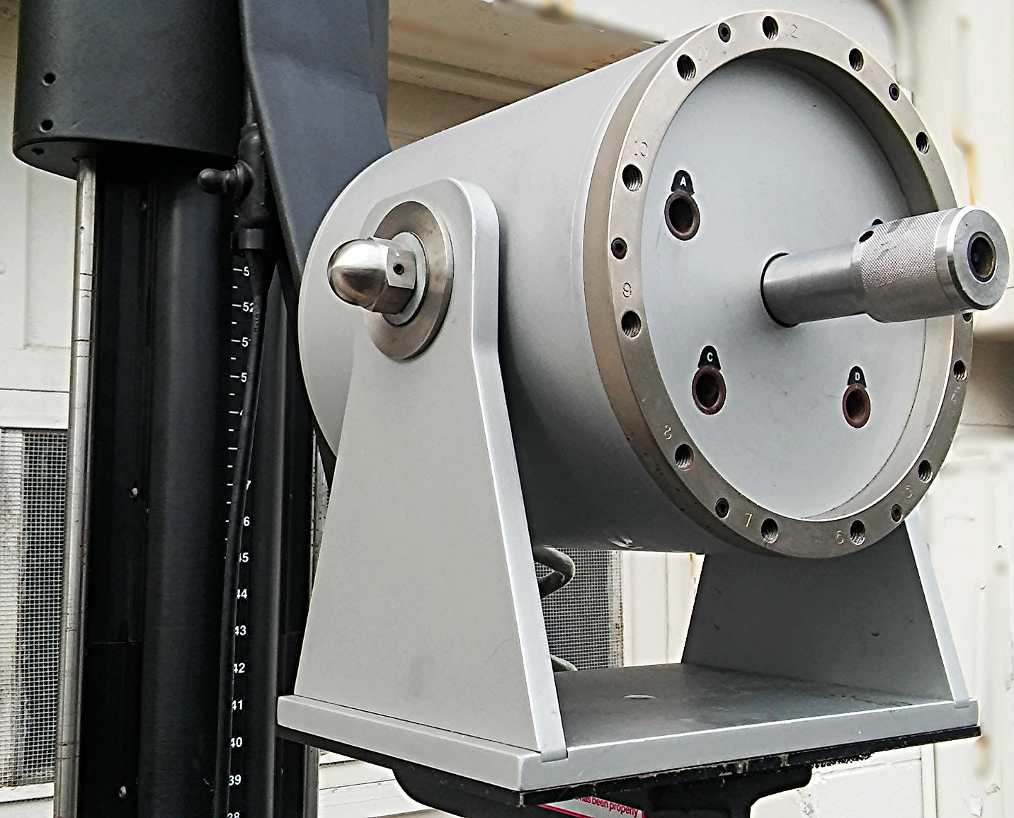 BTE WORK SIMULATOR WS20 STRENGTH TESTING SYSTEM FREE SHIPPING