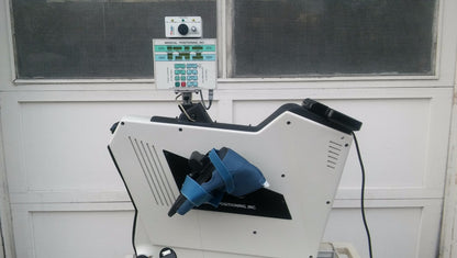 ECHO BED MEDICAL ERGOMETER STRESS ECHOCARDIOGRAPHY MACHINE WATCH VIDEO FREE SHIP