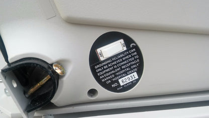 HI LO POWER ECHO BED MEDICAL ERGOMETER STRESS ECHOCARDIOGRAM WATCHVIDEO FREESHIP