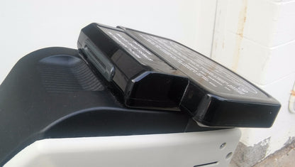 ECHO BED MEDICAL ERGOMETER STRESS ECHOCARDIOGRAPHY MACHINE WATCH VIDEO FREE SHIP