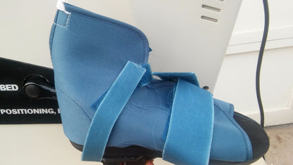 HI LO POWER ECHO BED MEDICAL ERGOMETER STRESS ECHOCARDIOGRAM WATCHVIDEO FREESHIP