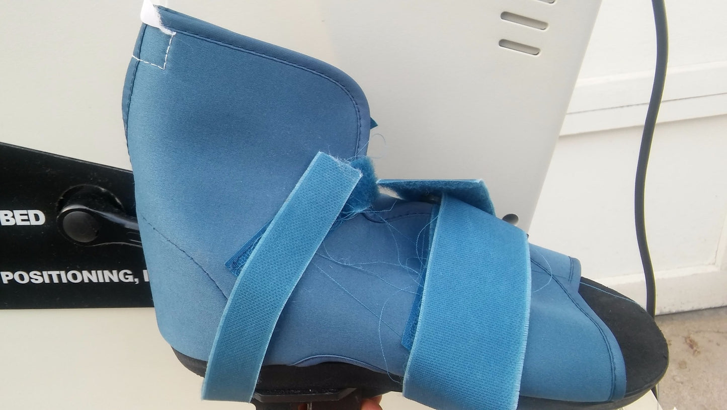 ECHO BED MEDICAL ERGOMETER STRESS ECHOCARDIOGRAPHY MACHINE WATCH VIDEO FREE SHIP