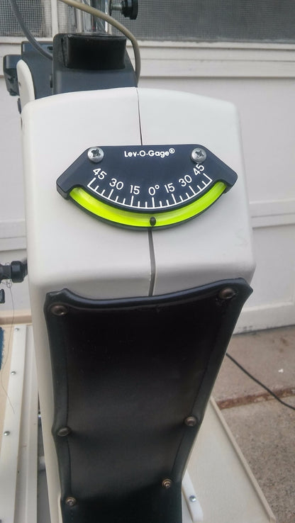 HI LO POWER ECHO BED MEDICAL ERGOMETER STRESS ECHOCARDIOGRAM WATCHVIDEO FREESHIP