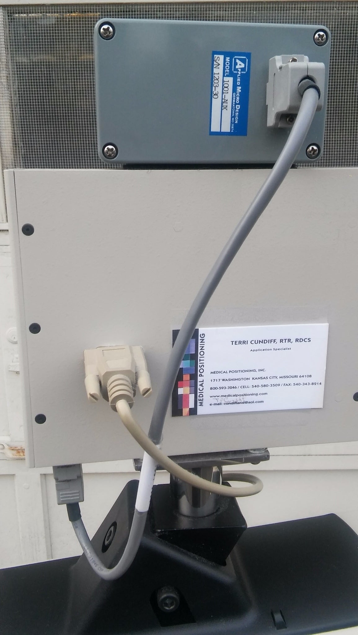 HI LO POWER ECHO BED MEDICAL ERGOMETER STRESS ECHOCARDIOGRAM WATCHVIDEO FREESHIP