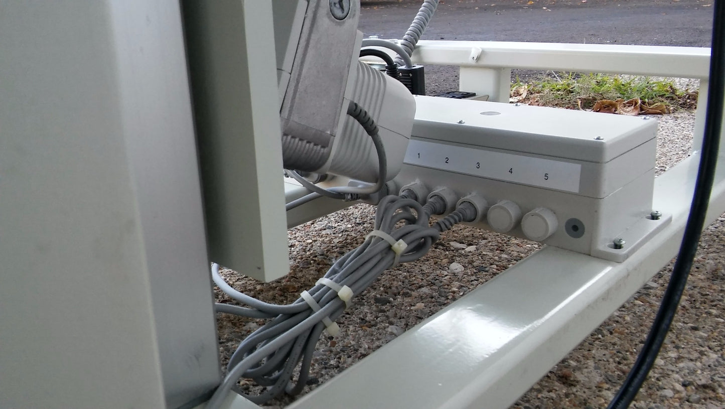 HI LO POWER ECHO BED MEDICAL ERGOMETER STRESS ECHOCARDIOGRAM WATCHVIDEO FREESHIP