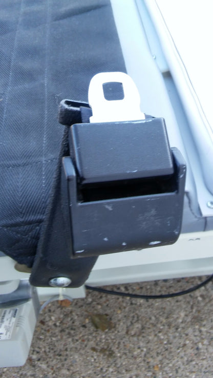 HI LO POWER ECHO BED MEDICAL ERGOMETER STRESS ECHOCARDIOGRAM WATCHVIDEO FREESHIP