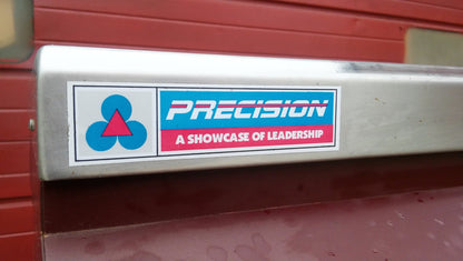 PRECISION SET-N-SERVE ICED SALAD FOOD COLD BAR BUFFET DSCRBU 326 FREE SHIP