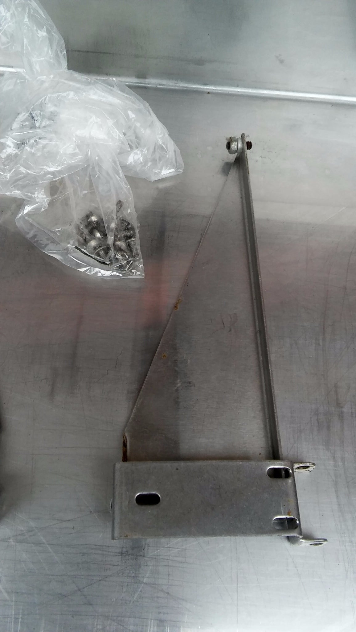 PRECISION SET-N-SERVE ICED SALAD FOOD COLD BAR BUFFET DSCRBU 326 FREE SHIP