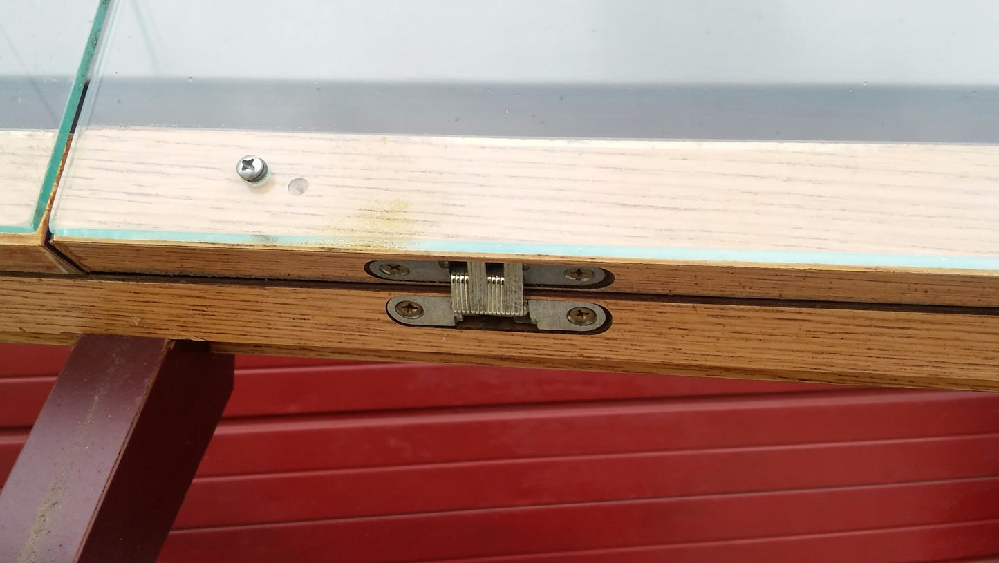 PRECISION SET-N-SERVE ICED SALAD FOOD COLD BAR BUFFET DSCRBU 326 FREE SHIP