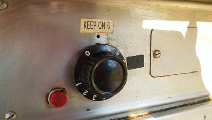 PRECISION 5 WELL 79x28x35 FOOD WARMER BUFFET SNEEZE GUARD RESTAURANT FREE SHIP