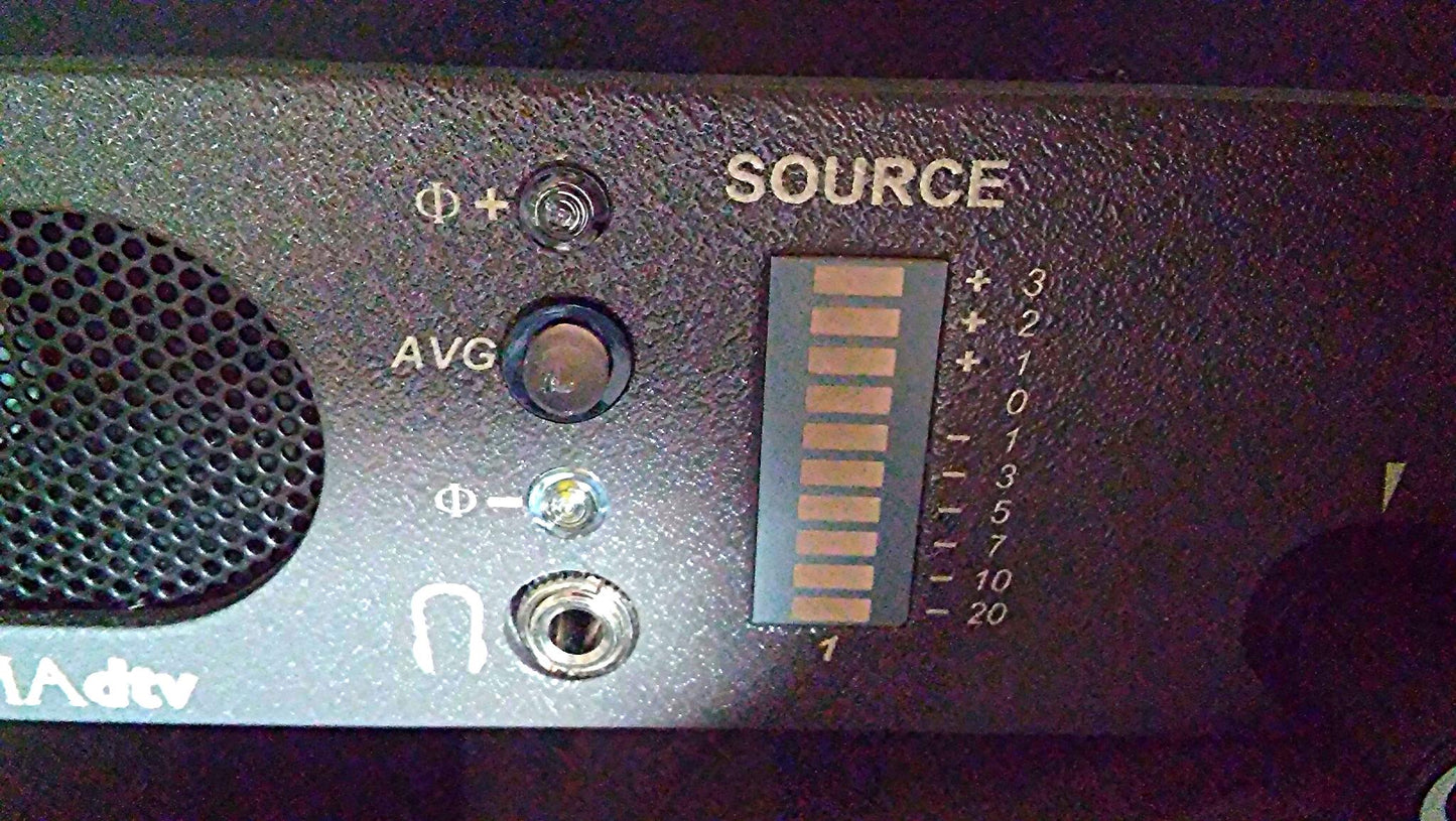 4 TANNOY i7 WH COLUMN ARRAY STYLE SPEAKERS WORKING PERFECT WATCH VIDEO FREE SHIP