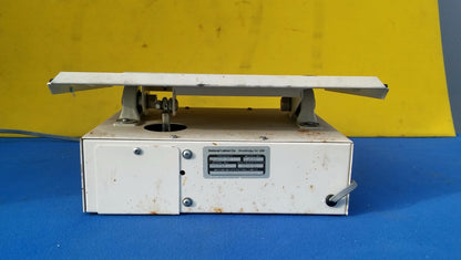 LABNET SHAKER 35 MODEL S-2035 ADJUSTABLE TILT ROKER PERFECT WATCH VIDEO FREESHIP