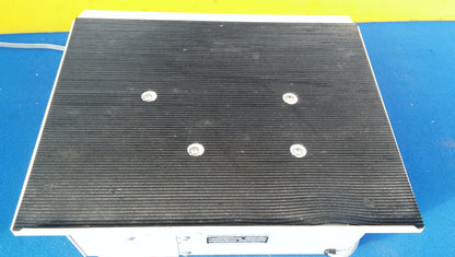 LABNET SHAKER 35 MODEL S-2035 ADJUSTABLE TILT ROKER PERFECT WATCH VIDEO FREESHIP