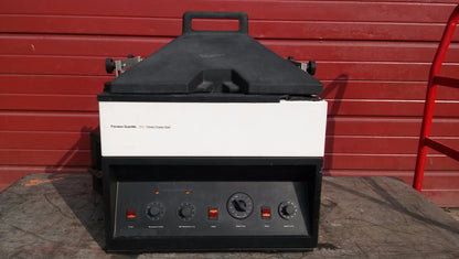 PRECISION 360 HEAT ORBITAL SHAKER BATH GABLELID 24" x 24" WATCH VIDEO FREE SHIP