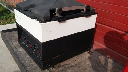 PRECISION 360 HEAT ORBITAL SHAKER BATH GABLELID 24" x 24" WATCH VIDEO FREE SHIP