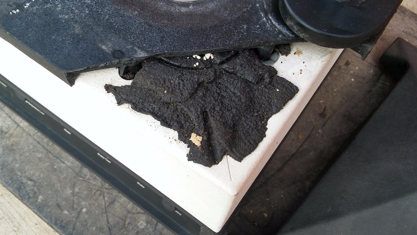 PRECISION 360 HEAT ORBITAL SHAKER BATH GABLELID 24" x 24" WATCH VIDEO FREE SHIP