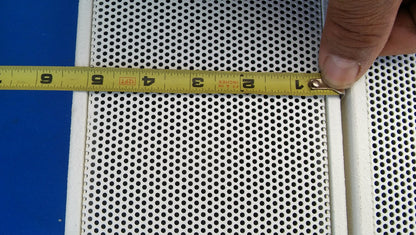 4 TANNOY i7 WH COLUMN ARRAY STYLE SPEAKERS WORKING PERFECT WATCH VIDEO FREE SHIP