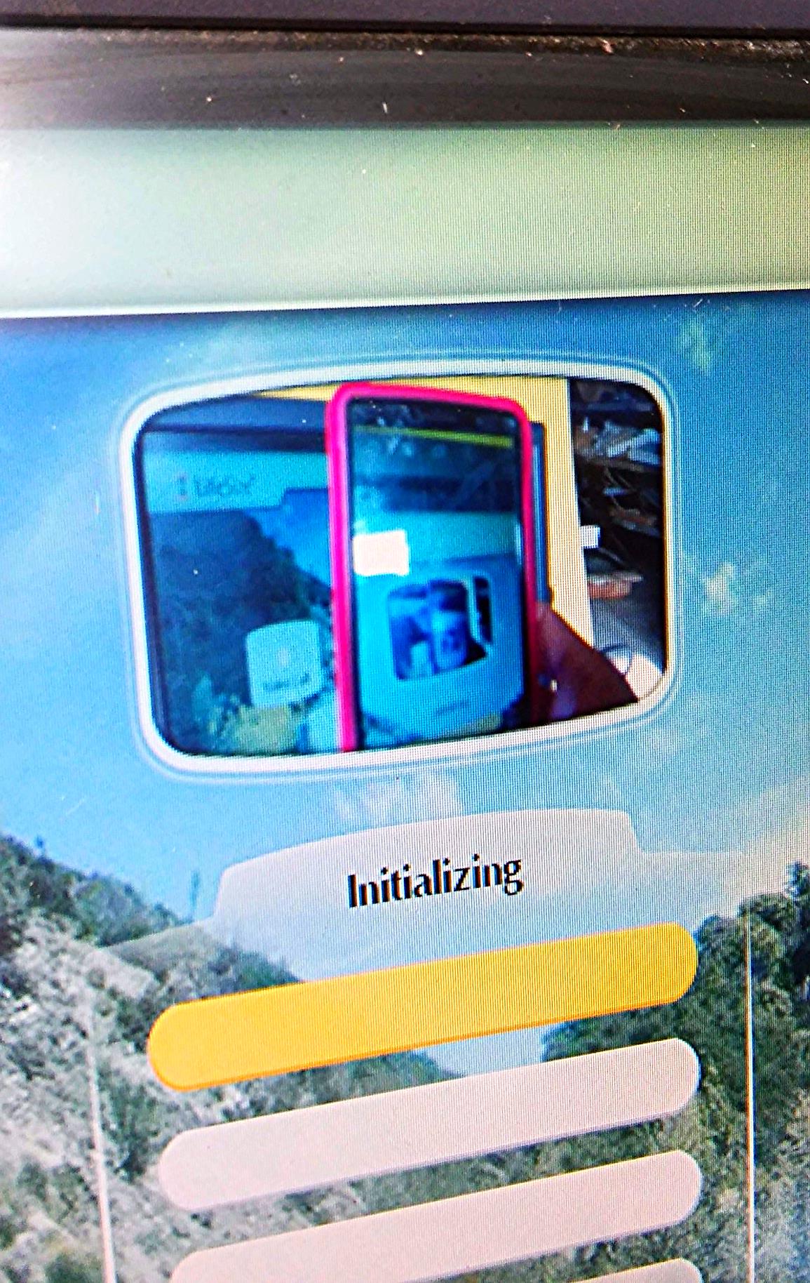 LIFESIZE PHONE CAMERA ROOM VIDEO CONFERENCE SYSTEM PERFECT WATCH VIDEO FREE SHIP