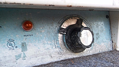 BLUE M MODEL 200 A GRAVITY INCUBATOR FREE SHIP