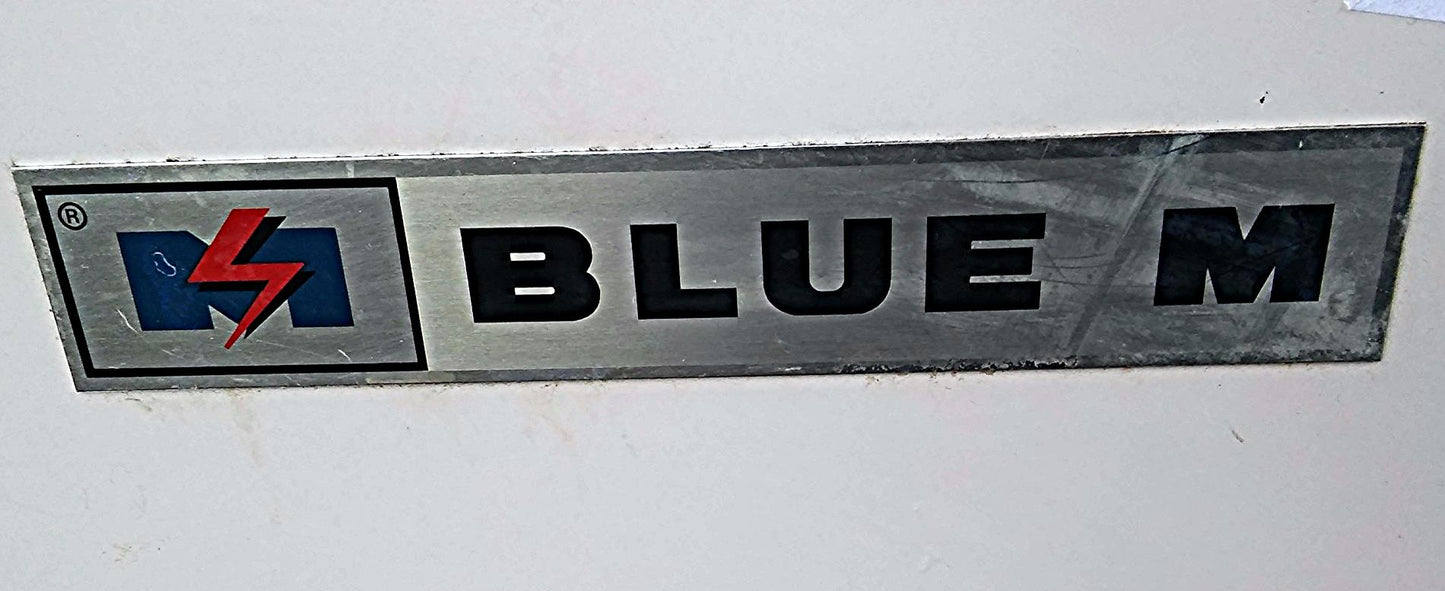BLUE M MODEL 200 A GRAVITY INCUBATOR FREE SHIP