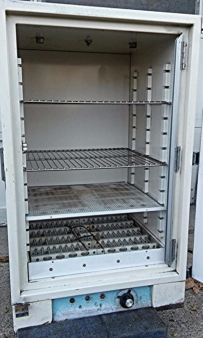 BLUE M MODEL 200 A GRAVITY INCUBATOR FREE SHIP