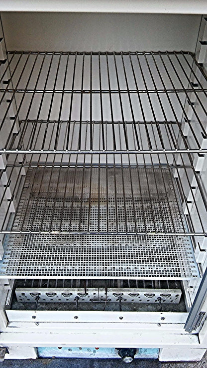 BLUE M MODEL 200 A GRAVITY INCUBATOR FREE SHIP