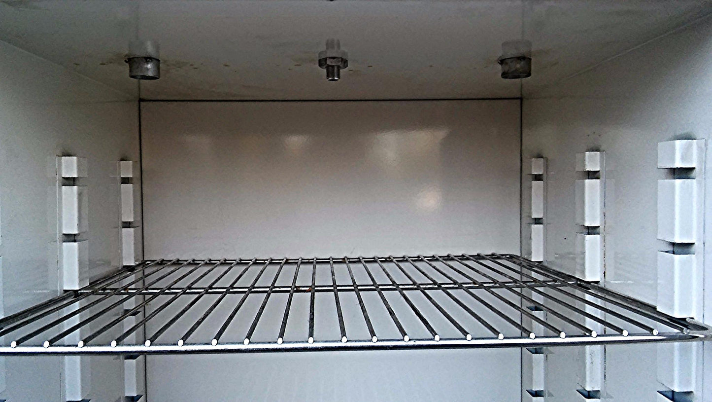 BLUE M MODEL 200 A GRAVITY INCUBATOR FREE SHIP