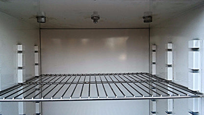 BLUE M MODEL 200 A GRAVITY INCUBATOR FREE SHIP