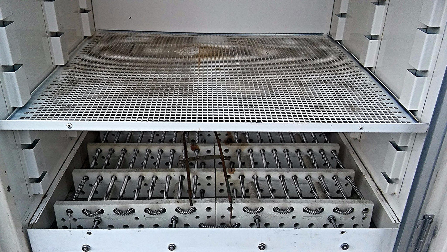 BLUE M MODEL 200 A GRAVITY INCUBATOR FREE SHIP