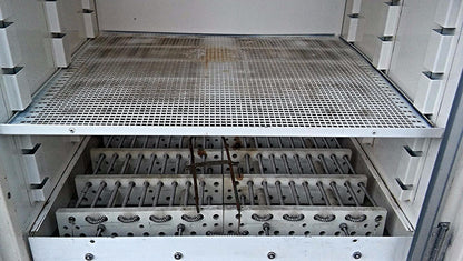 BLUE M MODEL 200 A GRAVITY INCUBATOR FREE SHIP