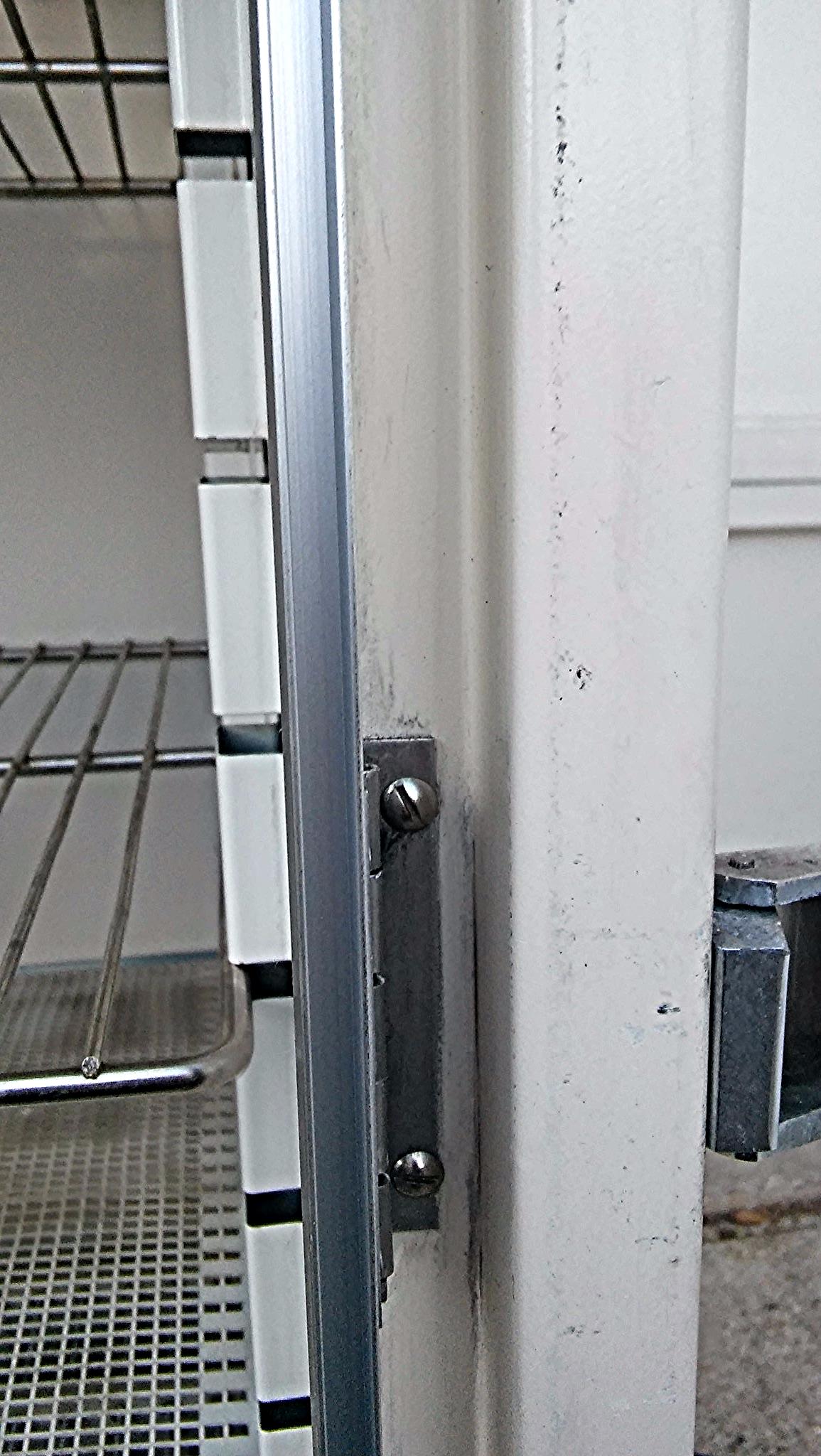 BLUE M MODEL 200 A GRAVITY INCUBATOR FREE SHIP