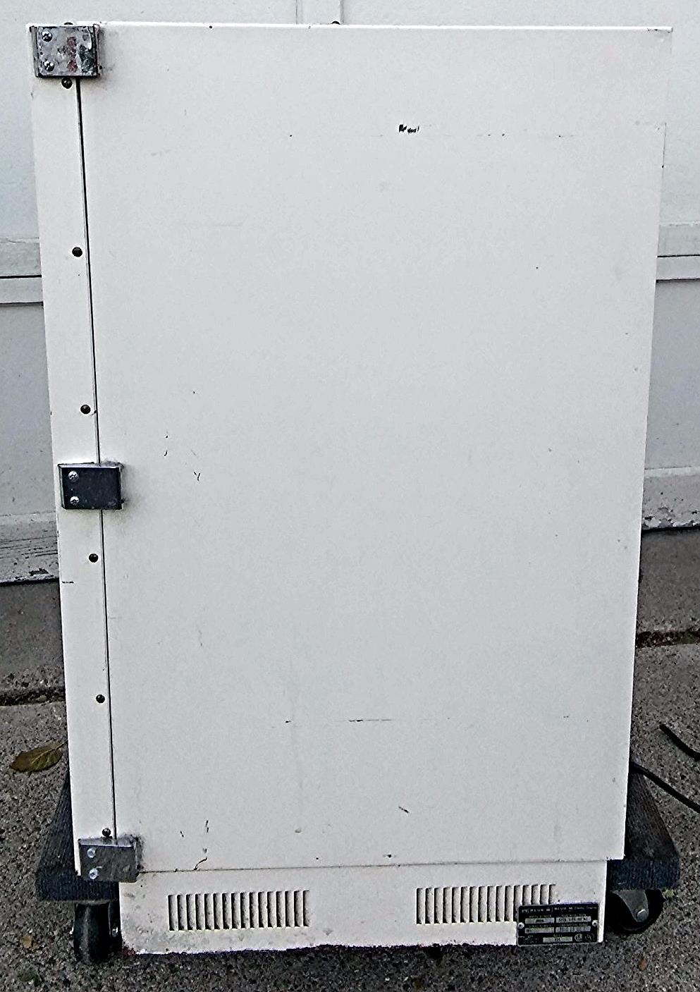 BLUE M MODEL 200 A GRAVITY INCUBATOR FREE SHIP