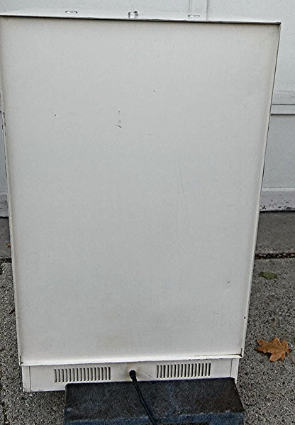 BLUE M MODEL 200 A GRAVITY INCUBATOR FREE SHIP